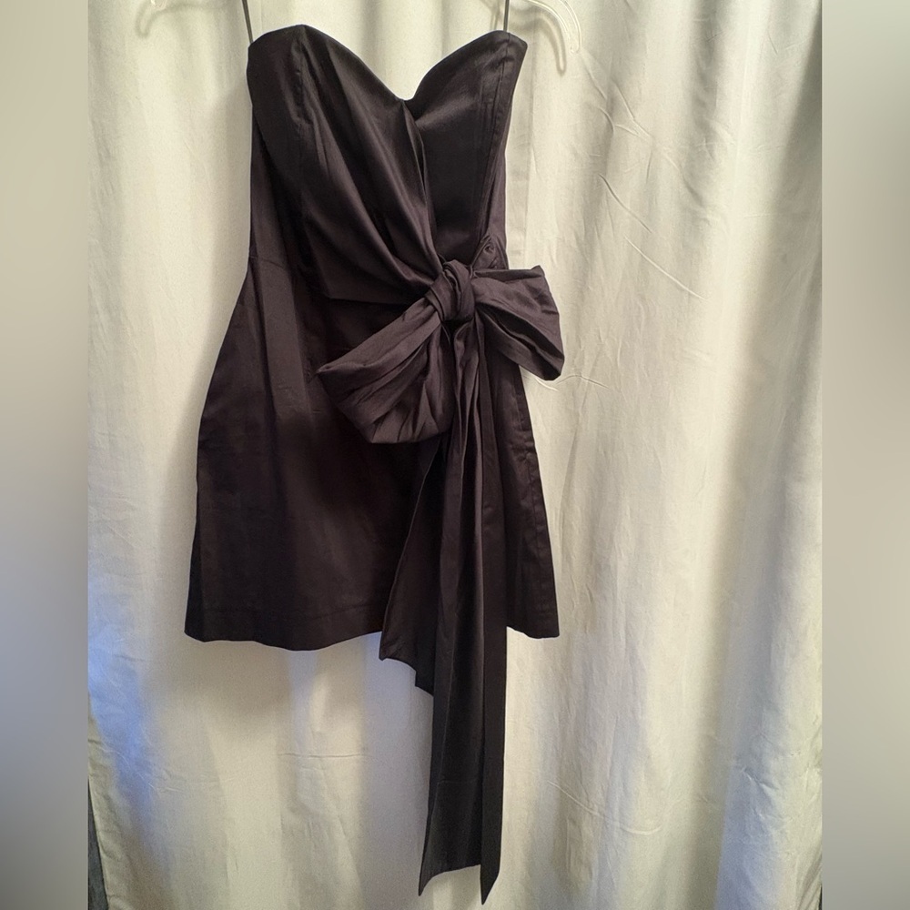 NWT French Connection Mini Dress